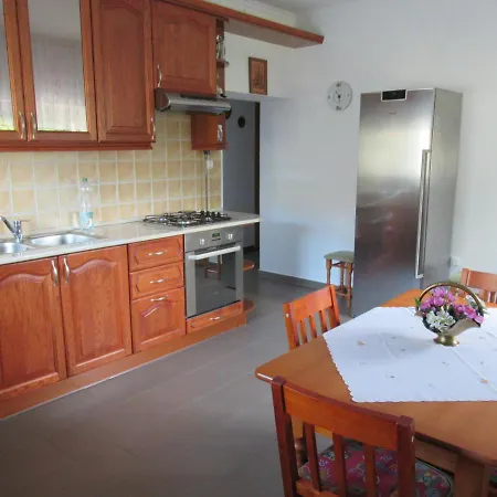 Igenyes Berendezesu Apartman Cserszegtomajon Cs10 Feriehus Cserszegtomaj