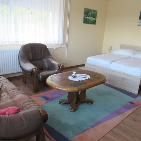 Igenyes Berendezesu Apartman Cserszegtomajon Cs10 *